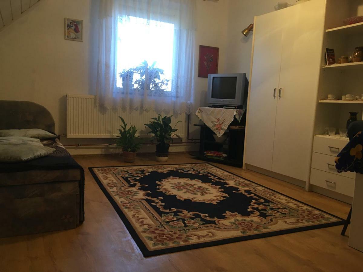 Lady Margit'S Room Szombathely Extérieur photo