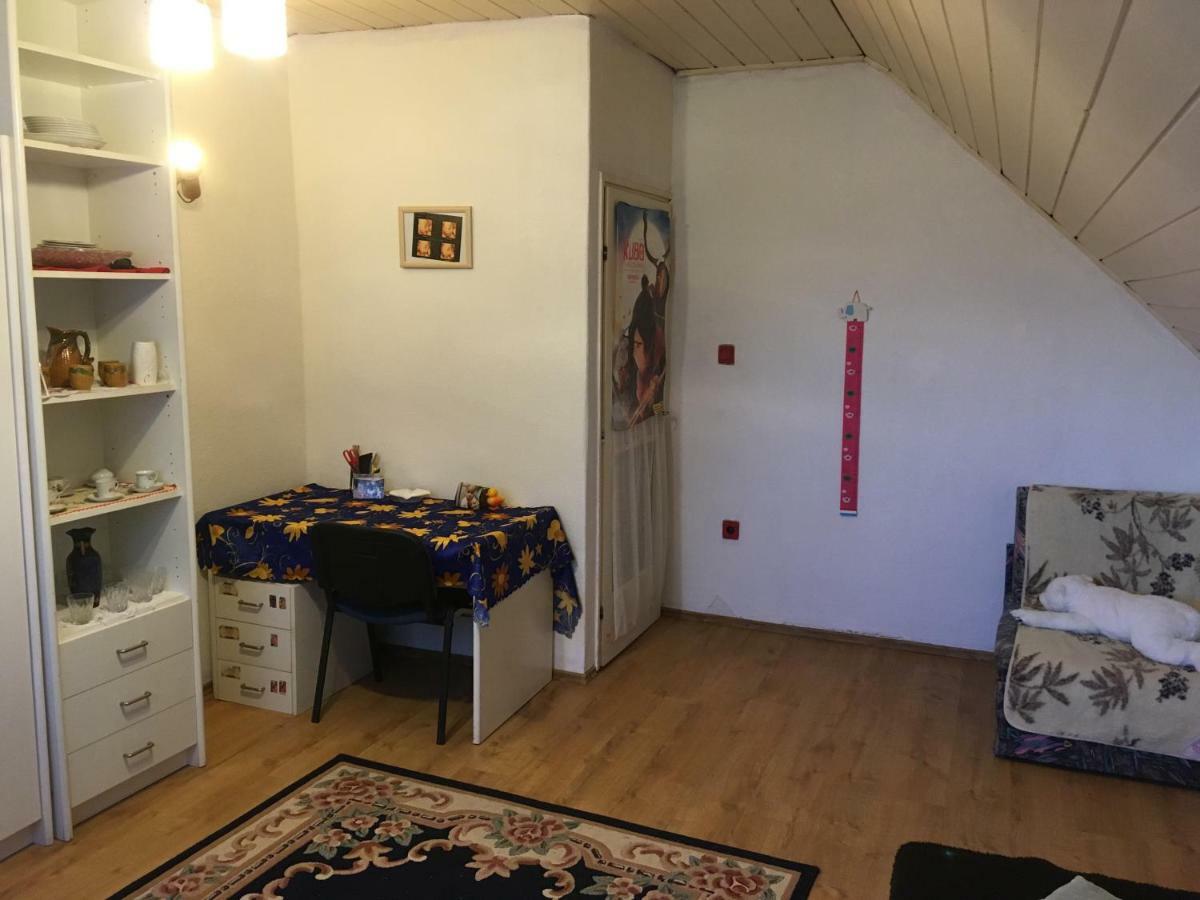 Lady Margit'S Room Szombathely Extérieur photo